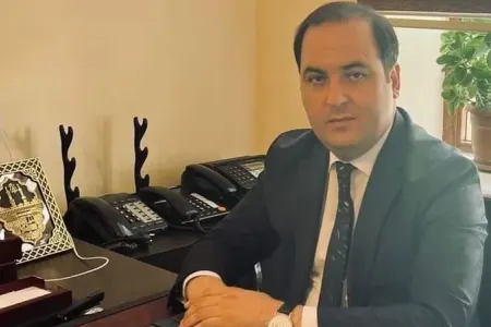 İcra başçısının müavini işdən çıxarıldı