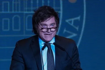 Argentinadan yeni addım