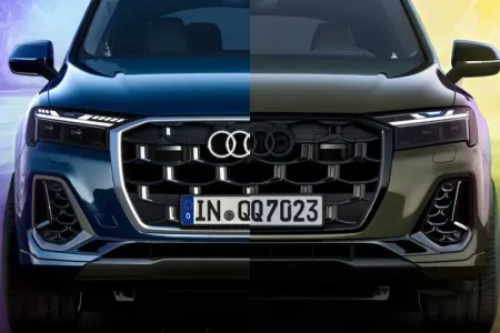 "Audi" bu modellərdə dörd halqa - loqotipindən istifadə etməyəcək