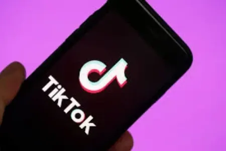 ABŞ TikTok-u məhkəməyə verdi