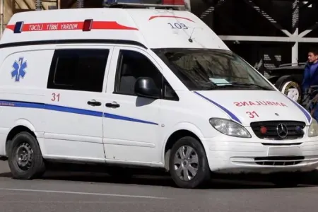 Şirvanda ana və azyaşlı qızı FACİƏVİ şəkildə vəfat edib