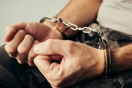 Dələduzluğa görə axtarışda olan 7 nəfər - TUTULDU