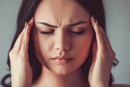 Qan təzyiqi miqren riskini artırırmı?