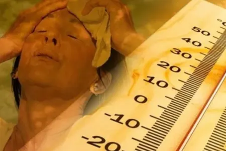 DİQQƏT! Havanın temperaturu kəskin - ARTACAQ
