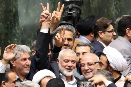 İranı bitirəcək addım: "Bu, intihar deməkdir"