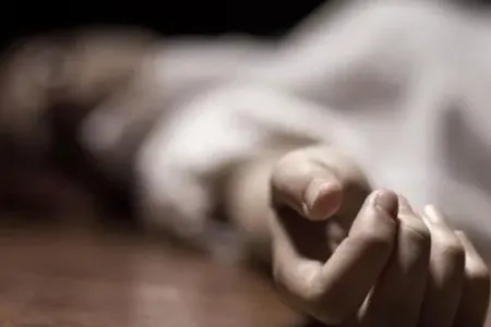 Azərbaycanda qadın qaynı tərəfindən - öldürüldü