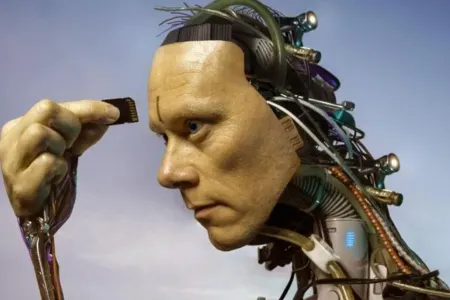 İnsan-kiborq erası başlayır: - "Neuralink"in ikinci uğurlu sınağı