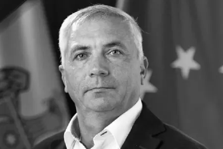 Deputat arı sancmasından - ÖLDÜ