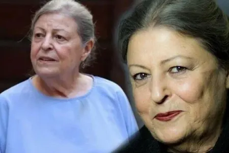 Ustad aktrisa vəfat etdi