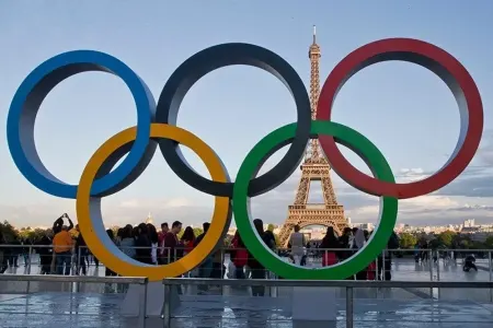 Keçmişdə Olimpiadada olan - 7 qəribə idman növü