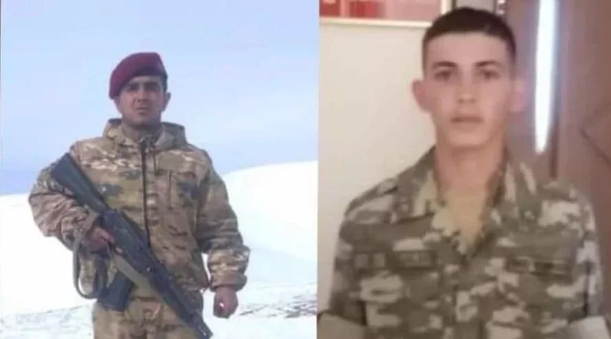 2 il əvvəl Laçında itkin düşən hərbçilərin cəsədləri - Kəlbəcərdə TAPILDI