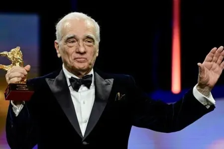 Martin Skorsezidən yeni qərar