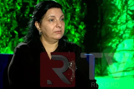 Dürdanə Ağayeva: - Yarımçıq qalan arzular... - RTV-DƏ