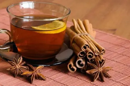 Darçınlı çayın bilmədiyimiz faydaları