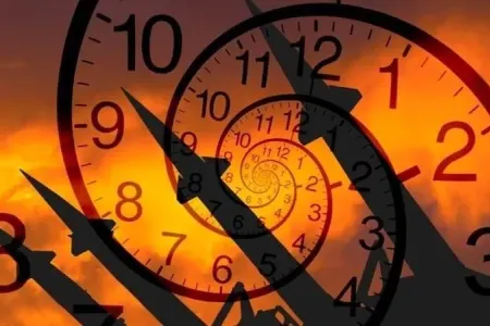 Rusiya dünyanı qorxutdu: - Qiyamət saatına bu qədər qaldı