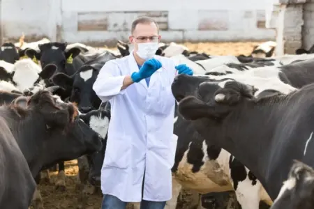 Qarayara təhlükəsi: - Yoluxma halları aşkar edildi