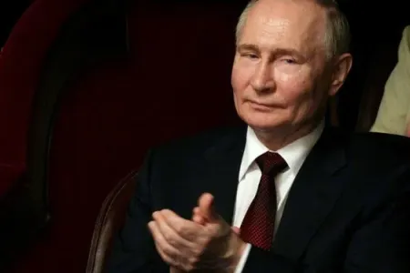 Putindən İrana xəbərdarlıq