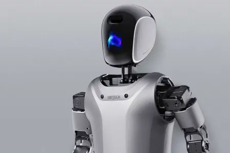 Robotlar Zeekr avtomobil istehsalında - İNSANLARI ƏVƏZLƏDİ