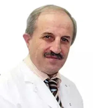 Qulam İbrahimov vəfat etdi - FOTO