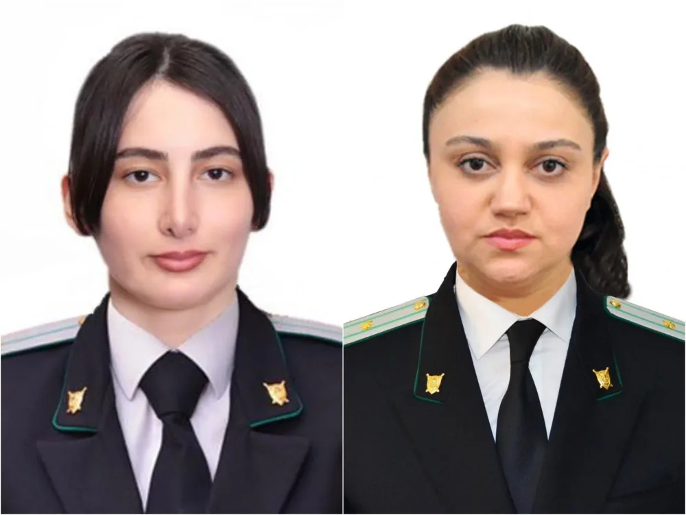 Kamran Əliyev bu xanımlara - vəzifə verdi - FOTO