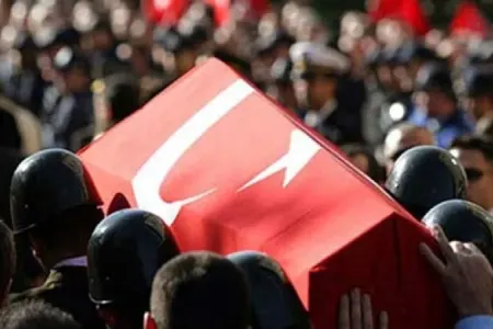 Türkiyə ordusu şəhid verib