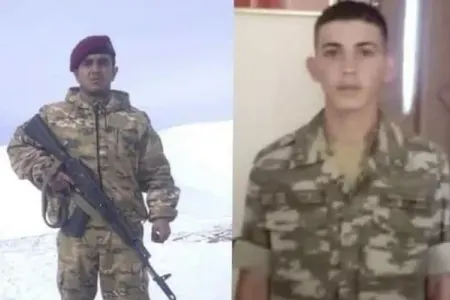 Azərbaycanda manqa komandiri - həbs edildi