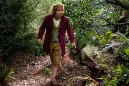 Dünyanın ən kiçik insan növü: - Hobbitlər