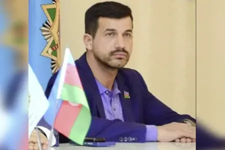 Şəhidin oğlu faciəvi şəkildə vəfat etdi - Foto