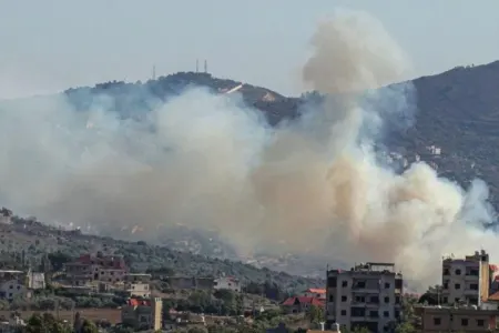 “Hizbullah İrandan əvvəl İsrailə hücum edəcək”