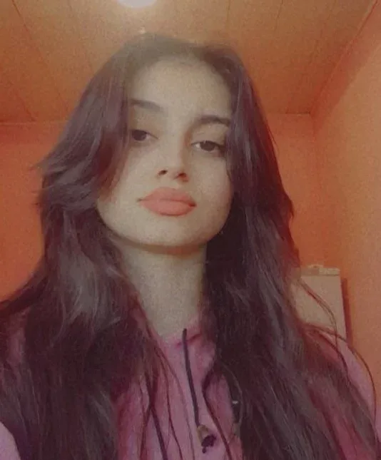 Polis 18 yaşlı bu qızı axtarır - FOTO