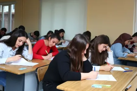 Bu universitetlərdə qiyabi ixtisaslar - LƏĞV EDİLİB
