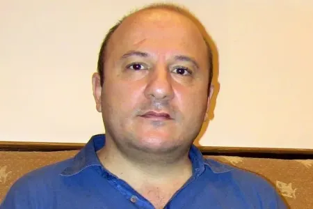 Hüseyn Abdullayev infarkt keçirdi