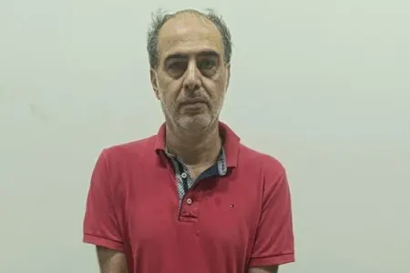 FETÖ qaçağı Zəfər Yıldız - tutuldu