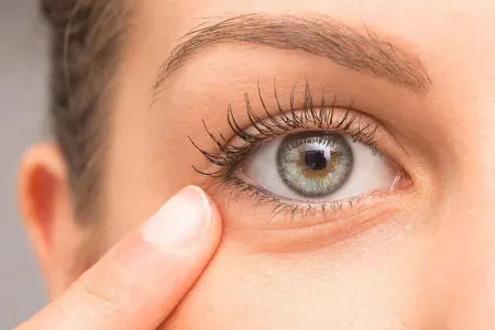 Gözləri gücləndirən 7 qida