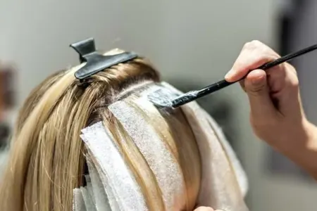 XANIMLAR MÜTLƏQ OXUSUN! - Saç boyaları ÖLDÜRÜR