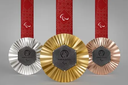 Azərbaycan medal sıralamasında 28-ci yerdə qərarlaşıb
