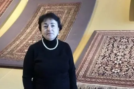 Rahilə Həsənova vəfat etdi