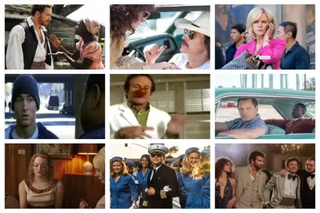 Real hekayələr əsasında çəkilmiş 15 gözəl film