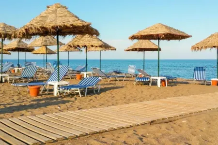 Çimərliklərdə suyun temperaturu 27 dərəcə olacaq