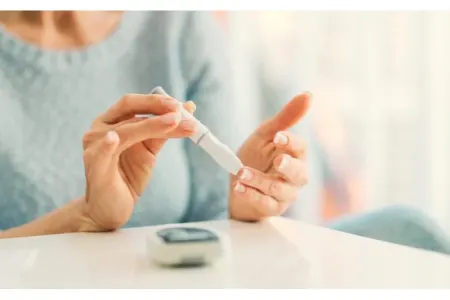 Qan şəkərinin səviyyəsini dərmansız necə idarə etmək olar?