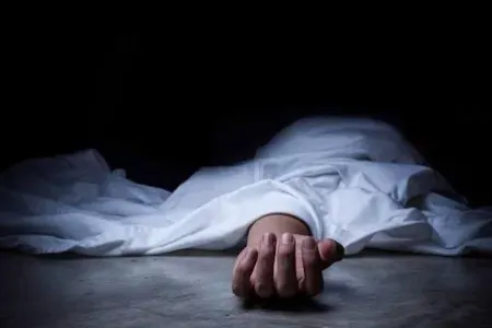 Cəlilabadda evdə qadın meyiti TAPILDI