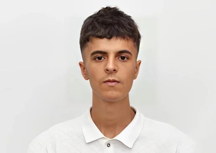 Qarabağ Universitetinin ilk - TƏLƏBƏSİ - FOTO