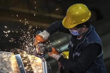 İşsizlik rəqəmləri açıqlandı