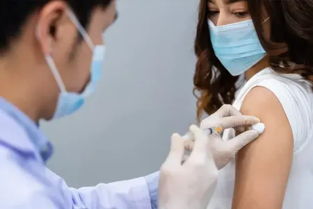 Peyvəndlər xəstəliklərdən daha təhlükəlidir?