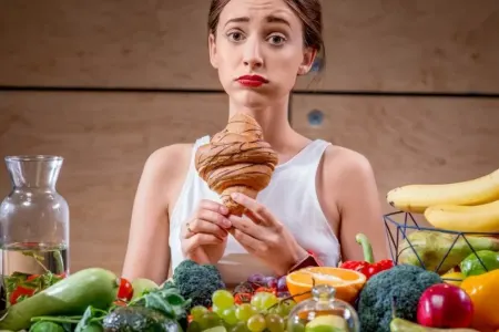 Alimlər iştahı azaltmağın yeni üsulunu kəşf etdilər