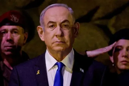 Netanyahu kabinet üzvlərinə - xəbərdarlıq etdi
