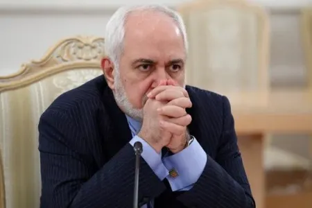 İranın vitse-prezidenti: - "İran xalqından üzr istəyirəm"
