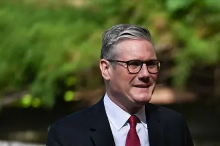 Britaniyadan İrana: - "İsrailə hücum etməkdən çəkinin"