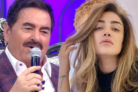 İbrahim Tatlısesin qızından - SOYAD DƏYİŞİKLİYİ