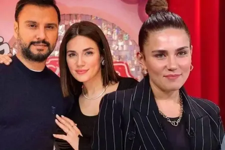 Alişanın həyat yoldaşı tələbə oldu